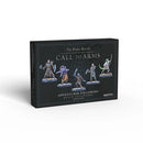 Elder Scrolls Call to Arms Companions