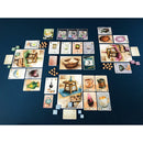 Sunrise at the Studio Board Game