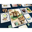 Sunrise at the Studio Board Game