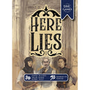Here Lies Board Game
