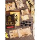 Here Lies Board Game