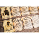 Here Lies Board Game