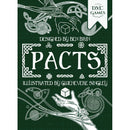 Pacts Board Game