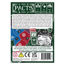 Pacts Board Game
