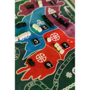 Pacts Board Game