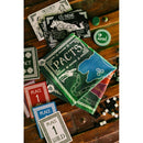Pacts Board Game