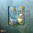 Solar Gardens Board Game