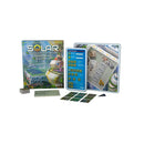 Solar Gardens Board Game