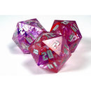 Mega20 Cosmic Pink 55MM