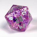 Mega20 Cosmic Pink 55MM