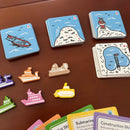 Beacon Patrol: Ships & Shores Board Game