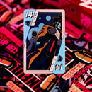 Infiltraitors Board Game