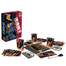 Infiltraitors Board Game