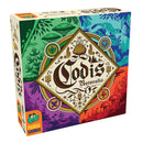 Codis Naturalis Board Game