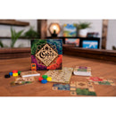 Codis Naturalis Board Game