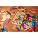 Codis Naturalis Board Game