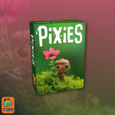 Pixies Board Game