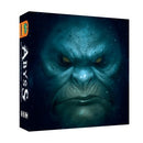 Abyss Board Game