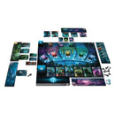 Abyss Board Game