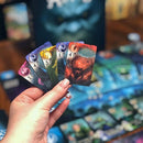 Abyss Board Game