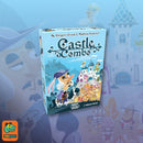 Castle Combo Board Game