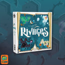 Rivages Board Game