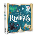 Rivages Board Game