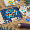 Rivages Board Game