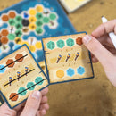 Rivages Board Game