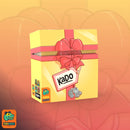Kado Board Game