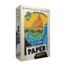Paper World Board Game