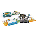Paper World Board Game