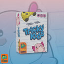 Tricky Kids Board Game