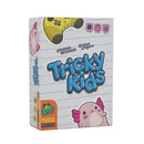 Tricky Kids Board Game