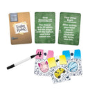 Tricky Kids Board Game