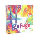 Refuge Board Game