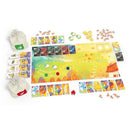 Refuge Board Game