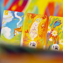Refuge Board Game