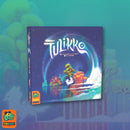 Tulikko Board Game
