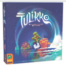 Tulikko Board Game
