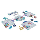 Tulikko Board Game