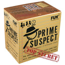 Prime Suspect Board Game