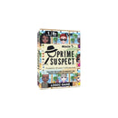 Prime Suspect Solo At The Beach Board Game