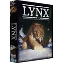 Lynx Board Game
