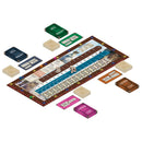 Lynx Board Game