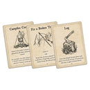 Lynx Board Game