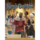 Kings Coalition Board Game