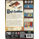 Kings Coalition Board Game
