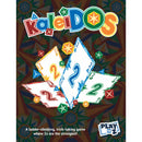 KaleiDOS Board Game