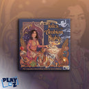 Tales Of The Arabian Nights Play to Z Board Game